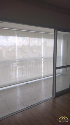 Imagem Flat com 1 Quarto à Venda, 45 m² em Vila Arens I - Jundiaí Imagem Flat com 1 Quarto à Venda, 45 m² em Vila Arens I - Jundiaí