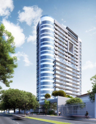 Imagem Apartamento com 1 Quarto à Venda, 53 m² em Indianópolis - São Paulo Imagem Apartamento com 1 Quarto à Venda, 53 m² em Indianópolis - São Paulo
