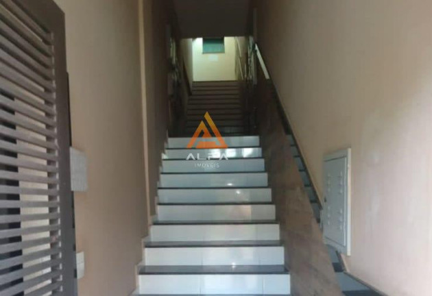 Imagem Apartamento com 2 Quartos para Alugar,  em Caiçaras - Barbacena