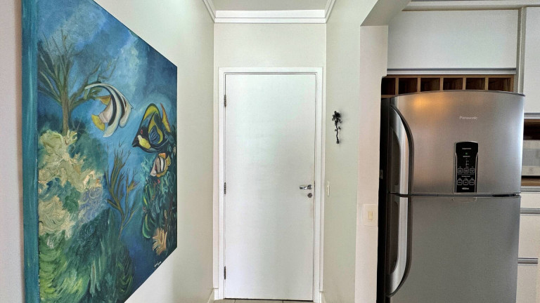 Imagem Apartamento com 2 Quartos à Venda, 76 m² em Riviera De São Lourenço - Bertioga