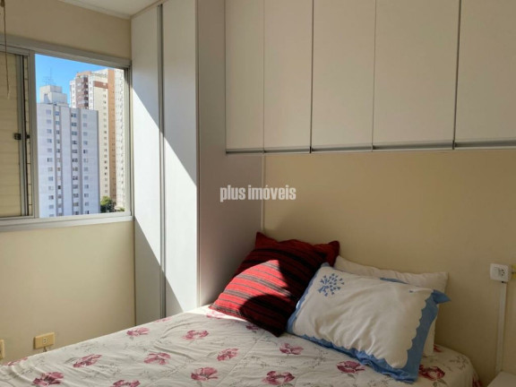 Imagem Apartamento com 3 Quartos à Venda, 78 m² em Vila Gumercindo - São Paulo Imagem Apartamento com 3 Quartos à Venda, 78 m² em Vila Gumercindo - São Paulo