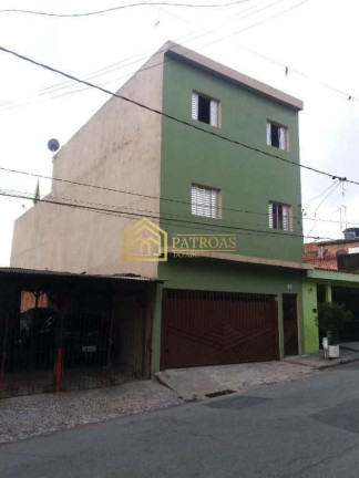 Imagem Imóvel Comercial à Venda, 400 m² em Ferrazópolis - São Bernardo Do Campo