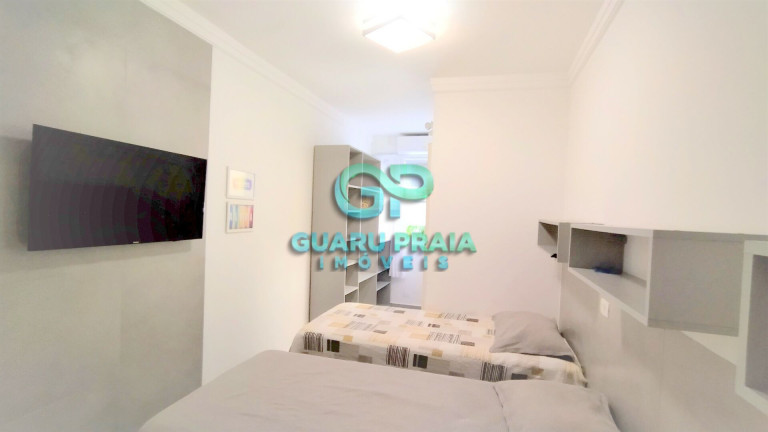 Imagem Apartamento com 1 Quarto à Venda, 60 m² em Tombo - Guarujá Imagem Apartamento com 1 Quarto à Venda, 60 m² em Tombo - Guarujá