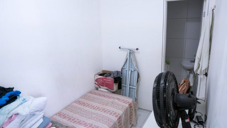 Imagem Casa com 4 Quartos à Venda, 277 m² em José De Alencar - Fortaleza