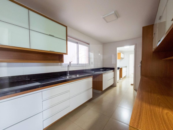 Imagem Apartamento com 4 Quartos à Venda, 227 m² em Jardim Botânico - Ribeirão Preto