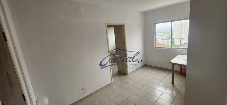 Imagem Apartamento com 1 Quarto à Venda, 47 m² em Guilhermina - Praia Grande Imagem Apartamento com 1 Quarto à Venda, 47 m² em Guilhermina - Praia Grande