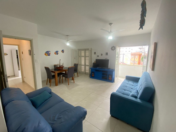 Apartamento com 1 Quarto à Venda, 67 m² em Tupi - Praia Grande