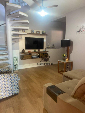Imagem Casa com 3 Quartos à Venda, 286 m² em Alto Da Boa Vista - Londrina