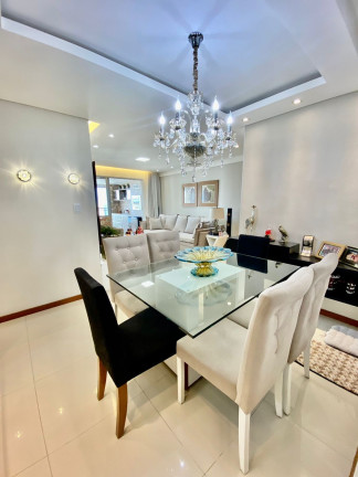 Imagem Apartamento com 3 Quartos à Venda, 140 m² em Armação - Salvador Imagem Apartamento com 3 Quartos à Venda, 140 m² em Armação - Salvador