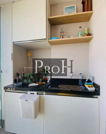 Imagem Imóvel com 1 Quarto à Venda, 35 m² em Ipiranga - São Paulo Imagem Imóvel com 1 Quarto à Venda, 35 m² em Ipiranga - São Paulo