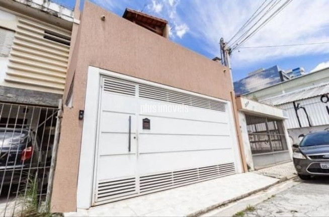 Imagem Casa com 3 Quartos à Venda, 210 m² em Jardim Das Acacias - São Paulo Imagem Casa com 3 Quartos à Venda, 210 m² em Jardim Das Acacias - São Paulo