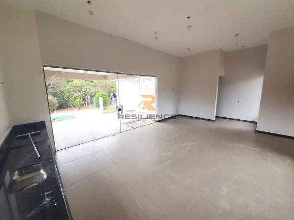 Imagem Casa de Condomínio com 4 Quartos à Venda, 199 m² em Campinho - Lagoa Santa Imagem Casa de Condomínio com 4 Quartos à Venda, 199 m² em Campinho - Lagoa Santa