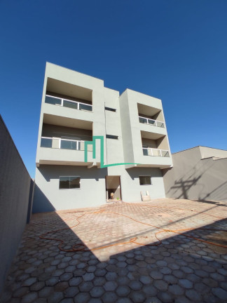 Apartamento com 2 Quartos à Venda, 306 m² em Parque Universitário - Franca