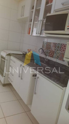 Imagem Apartamento com 2 Quartos à Venda, 52 m² em Vila Marieta - São Paulo Imagem Apartamento com 2 Quartos à Venda, 52 m² em Vila Marieta - São Paulo