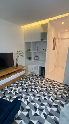 Imagem Apartamento com 2 Quartos à Venda, 72 m² em Santo Amaro - São Paulo