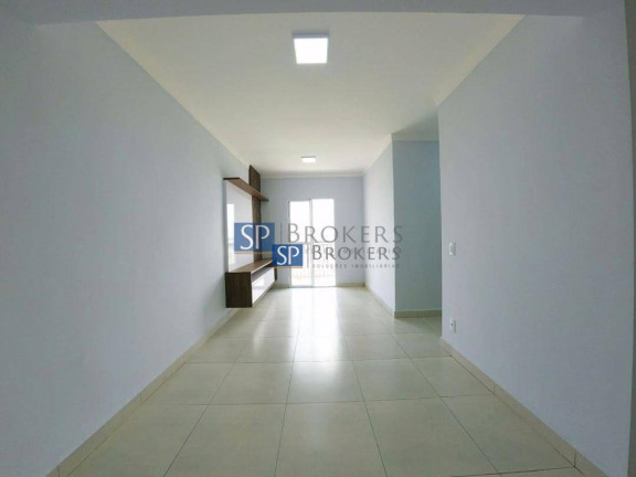 Imagem Apartamento com 3 Quartos à Venda, 67 m² em Jardim Dulce (nova Veneza) - Sumaré