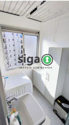 Imagem Apartamento com 2 Quartos à Venda, 48 m² em Lapa De Baixo - São Paulo Imagem Apartamento com 2 Quartos à Venda, 48 m² em Lapa De Baixo - São Paulo