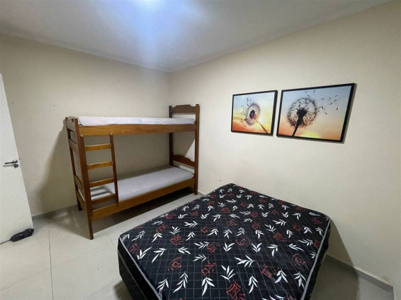 Imagem Apartamento com 1 Quarto à Venda, 47 m² em Tupi - Praia Grande
