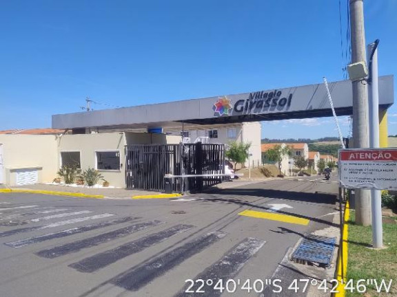 Casa com 2 Quartos à Venda, 68 m² em Parque Residencial Piracicaba - Piracicaba