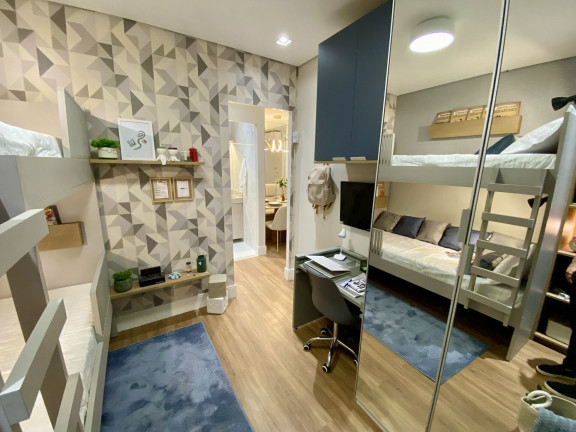 Imagem Apartamento com 2 Quartos à Venda, 42 m² em Parque Verde - Belém Imagem Apartamento com 2 Quartos à Venda, 42 m² em Parque Verde - Belém