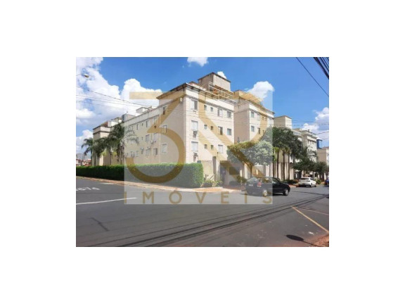Imagem Apartamento com 2 Quartos à Venda, 51 m² em Presidente Médici - Ribeirão Preto Imagem Apartamento com 2 Quartos à Venda, 51 m² em Presidente Médici - Ribeirão Preto