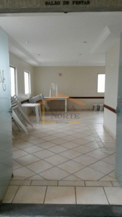 Imagem Apartamento com 3 Quartos à Venda, 65 m² em Barra Funda - São Paulo