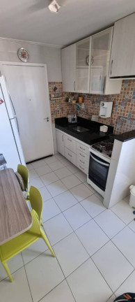 Imagem Apartamento com 3 Quartos à Venda, 90 m² em Luzia - Aracaju Imagem Apartamento com 3 Quartos à Venda, 90 m² em Luzia - Aracaju