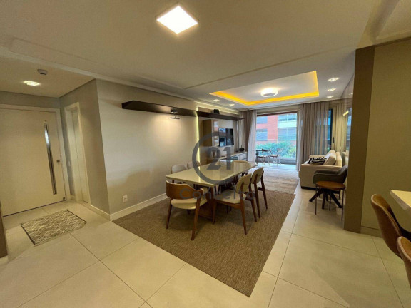 Imagem Apartamento com 3 Quartos à Venda, 175 m² em Agronômica - Florianópolis Imagem Apartamento com 3 Quartos à Venda, 175 m² em Agronômica - Florianópolis