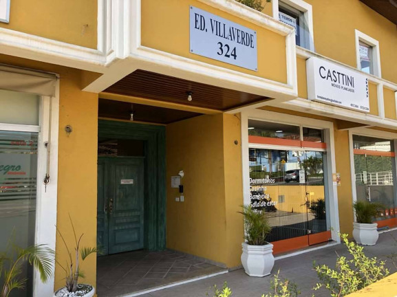 Sala Comercial à Venda, 31 m² em Granja Viana - Cotia