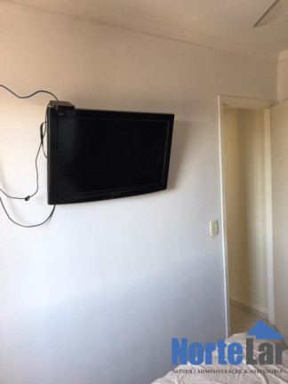 Imagem Apartamento com 2 Quartos à Venda, 48 m² em Vila Roque - São Paulo
