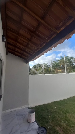 Casa com 2 Quartos à Venda, 72 m² em Pedra De Guaratiba - Rio De Janeiro