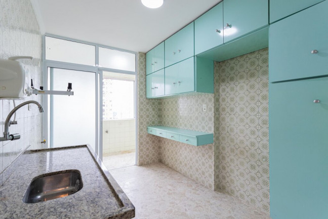 Imagem Apartamento com 3 Quartos à Venda, 98 m² em Itaim Bibi - São Paulo
