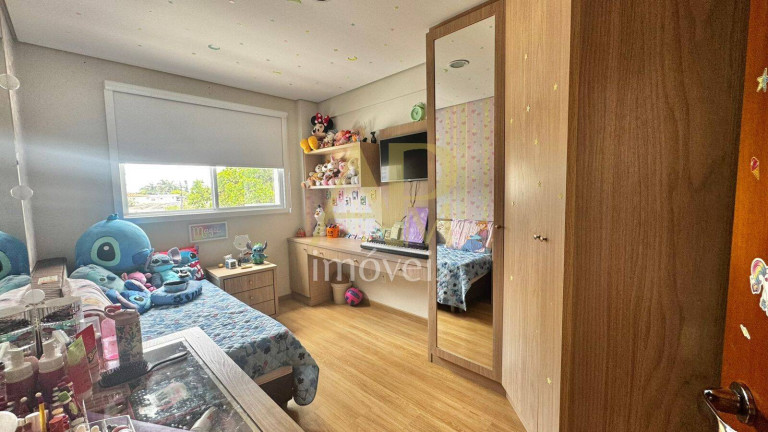 Imagem Apartamento com 2 Quartos à Venda, 83 m² em Barreiros - São José