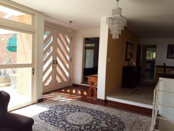 Imagem Casa com 4 Quartos à Venda, 500 m² em Alphaville - Barueri Imagem Casa com 4 Quartos à Venda, 500 m² em Alphaville - Barueri