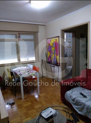 Imagem Apartamento com 2 Quartos à Venda, 90 m² em Centro Histórico - Porto Alegre Imagem Apartamento com 2 Quartos à Venda, 90 m² em Centro Histórico - Porto Alegre