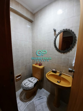Imagem Apartamento com 3 Quartos à Venda, 140 m² em Barra Funda - Guarujá