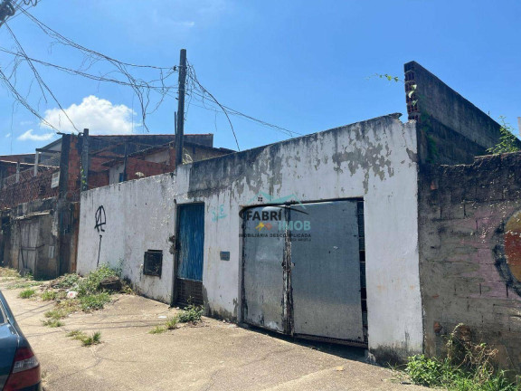 Terreno à Venda, 250 m² em Parque Das Laranjeiras - Sorocaba