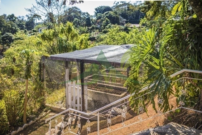 Imagem Chácara com 5 Quartos à Venda, 5.000 m² em Portão - Atibaia Imagem Chácara com 5 Quartos à Venda, 5.000 m² em Portão - Atibaia