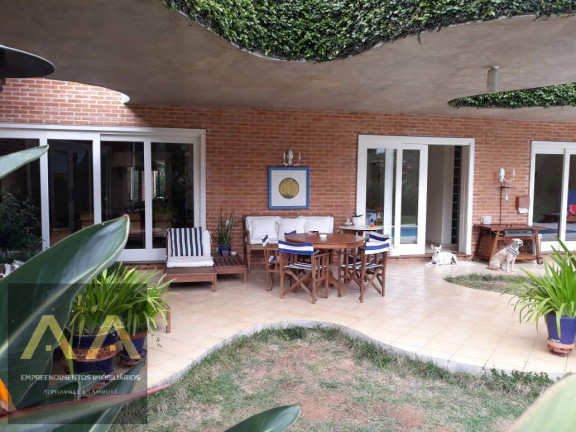 Imagem Casa com 4 Quartos à Venda, 500 m² em Alphaville - Santana De Parnaíba Imagem Casa com 4 Quartos à Venda, 500 m² em Alphaville - Santana De Parnaíba