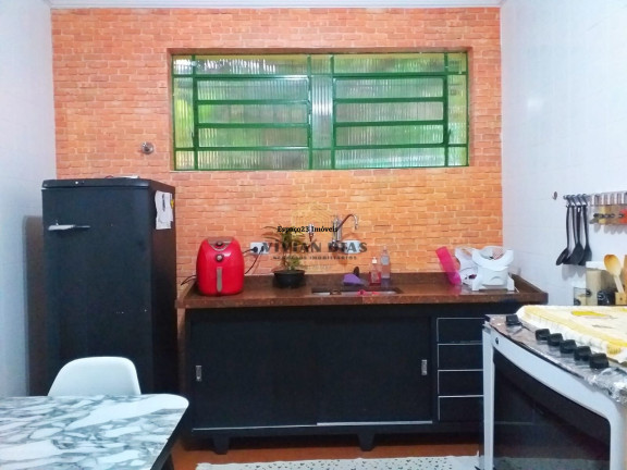Imagem Casa com 2 Quartos à Venda, 166 m² em Vila Santa Maria - São Paulo Imagem Casa com 2 Quartos à Venda, 166 m² em Vila Santa Maria - São Paulo
