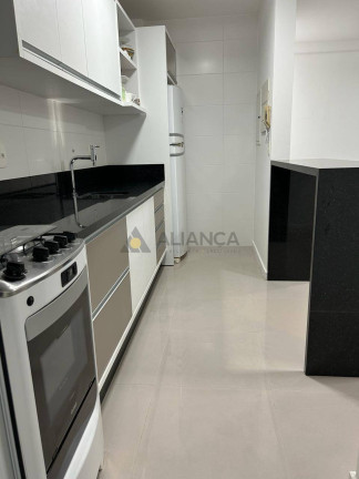 Imagem Apartamento com 3 Quartos para Alugar, 86 m² em Centro - Itajaí
