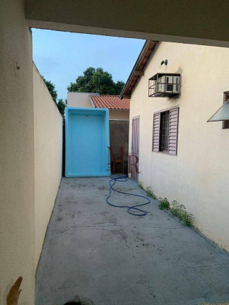 Imagem Casa com 2 Quartos à Venda, 117 m² em Pozzobon - Votuporanga
