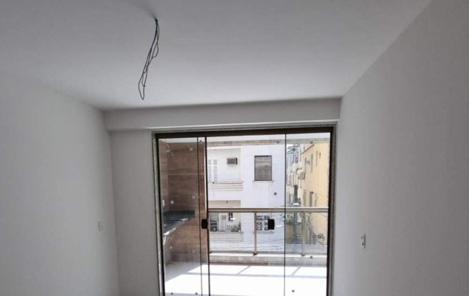 Imagem Apartamento com 2 Quartos à Venda, 70 m² em Tijuca - Rio De Janeiro