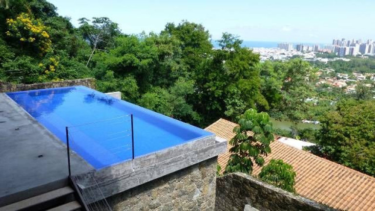Imagem Casa de Condomínio com 4 Quartos à Venda, 1.000 m² em Itanhangá - Rio De Janeiro Imagem Casa de Condomínio com 4 Quartos à Venda, 1.000 m² em Itanhangá - Rio De Janeiro