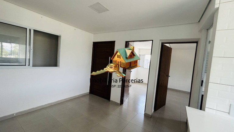 Imagem Casa com 3 Quartos para Alugar, 95 m² em Portais (polvilho) - Cajamar Imagem Casa com 3 Quartos para Alugar, 95 m² em Portais (polvilho) - Cajamar