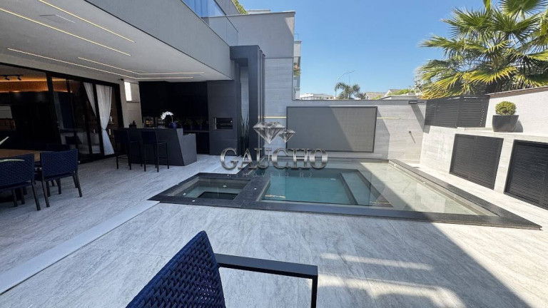 Imagem Casa com 5 Quartos à Venda, 500 m² em Recreio Dos Bandeirantes - Rio De Janeiro