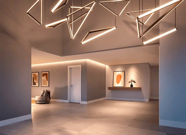 Imagem Apartamento com 2 Quartos à Venda, 57 m² em Mirandópolis - São Paulo Imagem Apartamento com 2 Quartos à Venda, 57 m² em Mirandópolis - São Paulo
