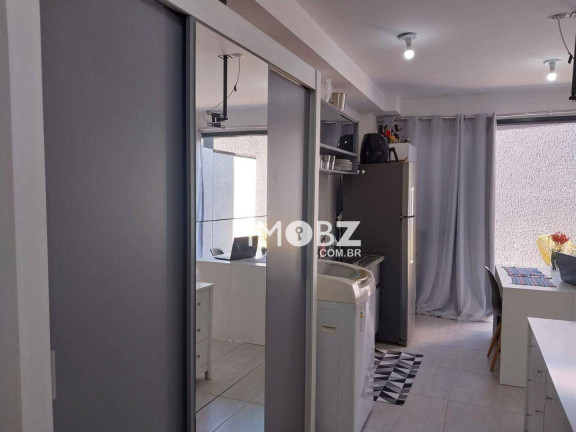 Imagem Imóvel com 1 Quarto à Venda, 36 m² em Vila Sônia - São Paulo