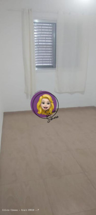 Imagem Apartamento com 1 Quarto à Venda,  em Saboó - Santos