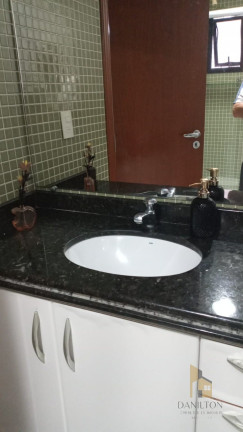 Imagem Apartamento com 4 Quartos à Venda, 230 m² em Praia Do Morro - Guarapari Imagem Apartamento com 4 Quartos à Venda, 230 m² em Praia Do Morro - Guarapari